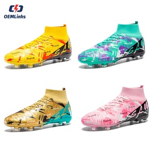 Chaussures <span class=keywords><strong>de</strong></span> football 2026 les plus vendues – Crampons <span class=keywords><strong>de</strong></span> football populaires - Product Image 1