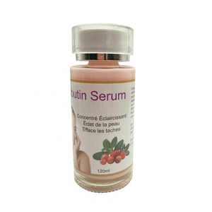 Sérum Naturel 3 Plus Concentré Eclaircissant Efface <span class=keywords><strong>Les</strong></span> Taches Anti-Rides Cernes avec Alpha Collagène - Product Image 5