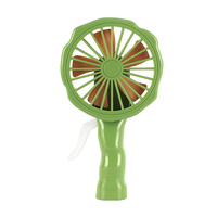 Ventilateur manuel pour bobineuse de plafond Ventilateur portatif à main pour refroidisseur d'air