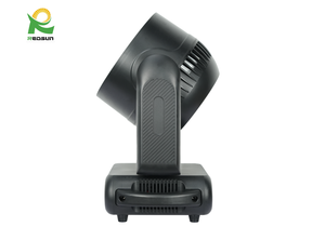 Luz LED Redsun 1915 Bee Eye con Zoom RGBW 4 en 1 para Espectáculos, Banquetes, Fiestas en Clubes y Parques Temáticos - Product Image 4