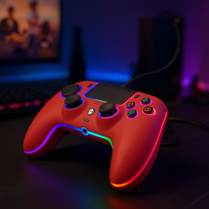 Mando de juego PLAYSTATION 5 RGB Rojo COP50017 - Product Image 3