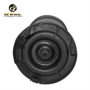 Hummer H2 için arka hava şok giderici çanta hava süspansiyon Ballon feryat tamir takımları 15938306 yüksek kalite - Product Image 6