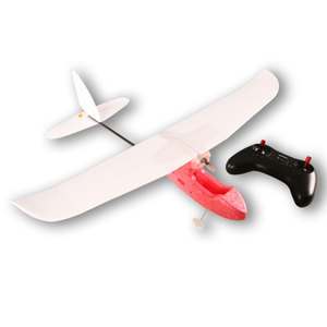 เครื่องบินบังคับวิทยุ Skywalker Little Goblin แบบปีกตรึง สำหรับฝึกหัด ผู้เริ่มต้น แข่งขันเยาวชน รุ่นจำลอง - Product Image 1