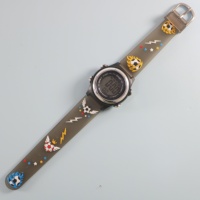 Montre pour enfants : Prix direct usine, stimule la conscience du temps et développe le cerveau – Cadeau idéal