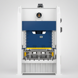 เครื่องเจาะลม CNC ความแม่นยำสูง พร้อมระบบขับเคลื่อนด้วยเฟือง สำหรับงานตัดโลหะแผ่นในอุตสาหกรรมการผลิตโลหะ - Product Image 1