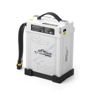Batería Inteligente TATTU <span class=keywords><strong>PRO</strong></span> 16000mAh HV 45.6V 12S1P AS150 para Dron Agrícola de Pulverización de Pesticidas - Product Image 3
