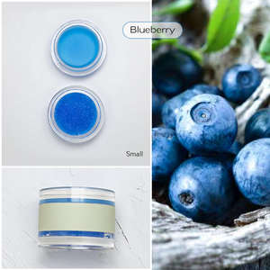 Vente chaude <span class=keywords><strong>Baume</strong></span> À Lèvres Gommage 2in1 Ensemble En Gros Rose Fruits Fraise <span class=keywords><strong>Hydratant</strong></span> Nourrissant Kit De Soins Des Lèvres - Product Image 6