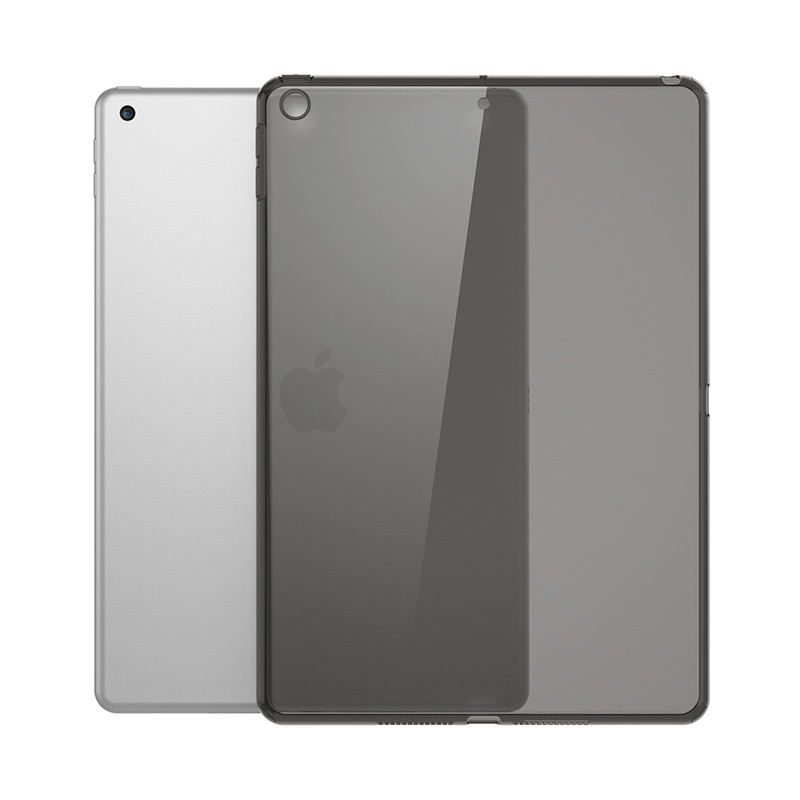 Noir transparent