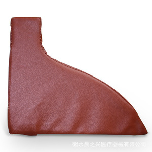แผ่นรองท่านอน Morning Rise ขนาด 50x25x15 ซม. สำหรับผู้ป่วยติดเตียง ป้องกันแผลกดทับ - Product Image 4