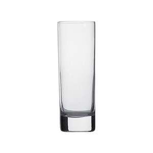 Vaso de whisky Islandés en tubo de 22 cl Arcoroc H 15.2 cm Ø 5.3 cm - Product Image 1