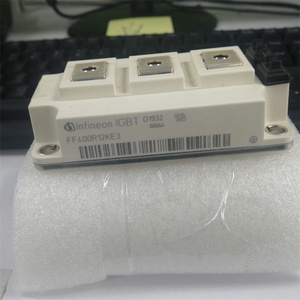 Nuevo Chip Original en Stock, Circuitos Integrados Electrónicos FF400R12KE3, Componentes de Montaje Superficial, Módulo, Condensadores, Resistencias - Product Image 1