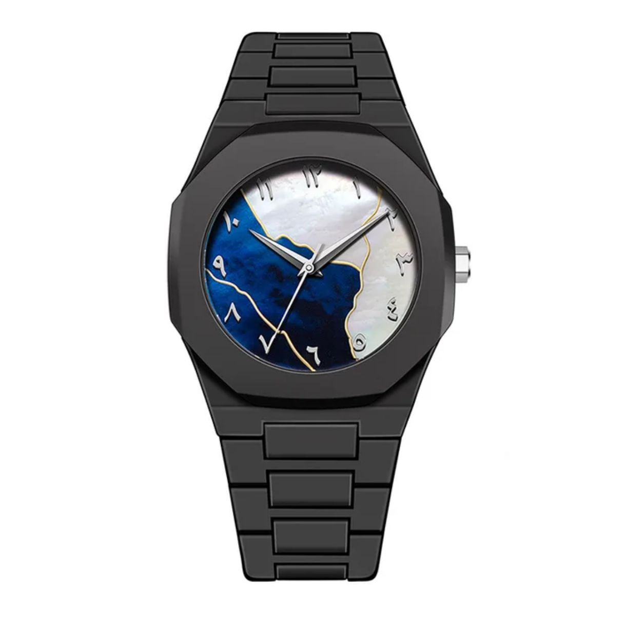 Low Price Montreal Watch Water-Resistant Up To 30 m