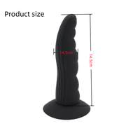Arnés con Dildo Realista a Prueba de Agua, Precio de Fábrica, Gran Oferta, Producto Sexual para Parejas Lesbianas, Modelo GC143