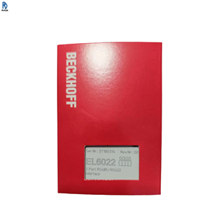 EL6022 โมดูลการสื่อสารอุตสาหกรรม 2 พอร์ต RS485 RS422 อินเทอร์เฟซโมดูลการส่งข้อมูลโมดูลควบคุมอุตสาหกรรม - Product Image 1