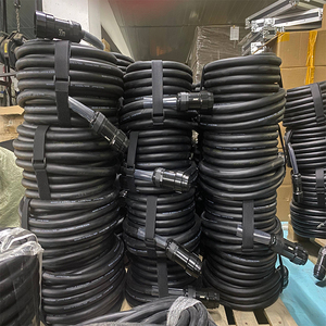 19 Lõi dây cáp Nam đến Nữ mở rộng dây dây 50ft 100ft 19 pin điện socapex Cáp - Product Image 1