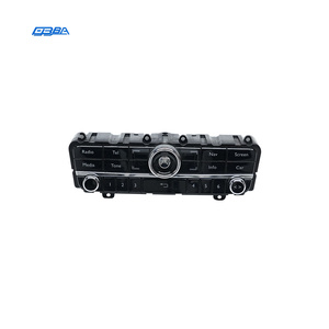 Panel de Control Multimedia Original Usado para Bentley Mulsanne 2012 OE 3Y0907595F - Product Image 2