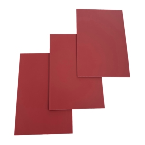 Tamaño personalizable <span class=keywords><strong>de</strong></span> alta calidad poli <span class=keywords><strong>propileno</strong></span> 5mm 6mm núcleo antiestático <span class=keywords><strong>placas</strong></span> <span class=keywords><strong>de</strong></span> corte corrugadas hoja ecológica duradera - Product Image 5