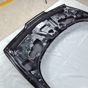 Tapa de maletero de fibra de carbono <span class=keywords><strong>Supra</strong></span> <span class=keywords><strong>A80</strong></span> para Toyota <span class=keywords><strong>Supra</strong></span> <span class=keywords><strong>A80</strong></span> - Product Image 6