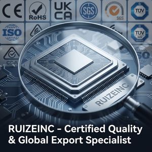 RFCE001 PT2262 EV1527 2CH ขนาดเล็ก433เมตร2264รีโมทคอนโทรลการเรียนรู้รหัสคงที่ถาม OOK โมดูลถอดรหัสการควบคุมระยะไกล3.3V 3.7V 5V - Product Image 3