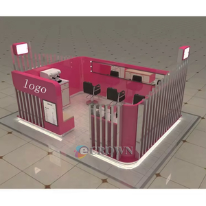 Western <strong>Laughing</strong> Prinit Cabinet Salon Matching Family Salon OEM - Product Image 1