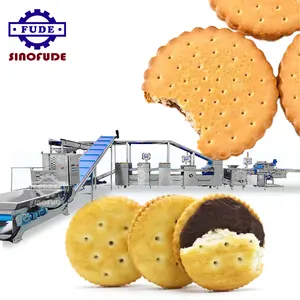 Mesin pembuat kue, mesin pembuat kue biskuit, mesin pembuat krim, mesin biskuit