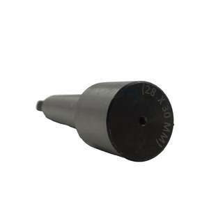 ด้ามจับเครื่องมือกลึง/เจาะ/กัด แบบ Teng (28 มม. x 30 มม.) ทำจากเหล็กอัลลอยด์ 2 ร่อง สำหรับเครื่องกลึง/เจาะ/กัด CNC รุ่น ASSORTS MT-2 Blank End Arbor - Product Image 1