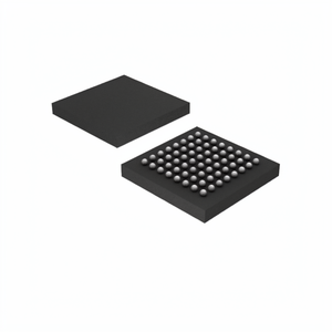 ชิ้นส่วนวงจรอิเล็กทรอนิกส์ 64 LFBGA STR712FR1H6 ช่องทางผู้ผลิตแบบฝังตัว - Product Image 1