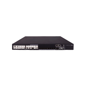 H3c S5560X-30C-EI loạt hiệu suất cao hội tụ Ethernet chuyển đổi mạng PoE SNMP QoS chức năng 24-Port 1 năm bảo hành kho - Product Image 1