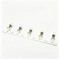 Connecteur femelle JST série VH SVH-21T-P1.1 pas de 3,96 mm pour alimentation de commutateur, faisceau de câblage de contrôle industriel