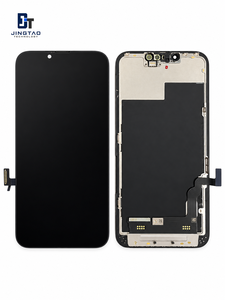 หน้า<span class=keywords><strong>จอ</strong></span> LCD รีเฟอร์บิชคุณภาพดีสำหรับ <span class=keywords><strong>iPhone</strong></span> X XR XS 11 12 <span class=keywords><strong>13</strong></span> Pro Max พร้อมจอแสดงผลและระบบสัมผัส - Product Image 5