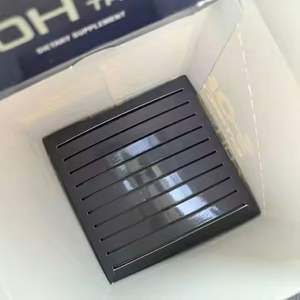 Cá nhân đóng gói viên sủi gói 4 Gói 5 gói thuốc hiển thị nhựa Vỉ thẻ máy tính bảng gói - Product Image 6