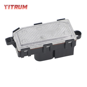 ตัวต้านทานมอเตอร์โบลเวอร์ AV รุ่น AV6N-19E624-BA สำหรับฟอร์ด F-150 ปี 15-20 อะไหล่ทดแทนสำหรับยานยนต์ - Product Image 1