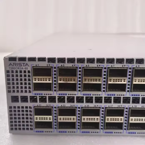 Switch di Rete Usato Originale Arista DCS-7280CR2A-60-F 7280SR2A-48YC6 7280CR-48-F 7280SR-48C6-R/F SFP+ QSFP28 SFP28 - Product Image 3