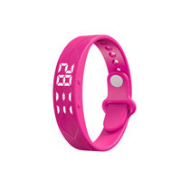 Montre numérique OEM avec alarme par vibration, montre intelligente pour étudiants, podomètre sportif, bracelet réglable multifonction, montre électronique