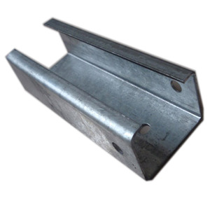 Prix du profilé en acier <span class=keywords><strong>pour</strong></span> plafond suspendu à haute résistance, profilé en acier <span class=keywords><strong>pour</strong></span> plafond suspendu, poutre en acier en forme de C - Product Image 3