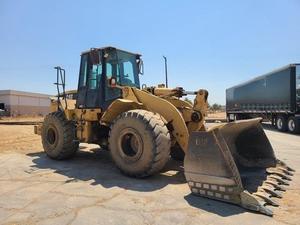 ใช้สำหรับรถตักขนาด950กรัมรถตักลื่นไถลรถตัก4x4มีประสิทธิภาพสูงมีสินค้าในสต็อก - Product Image 2