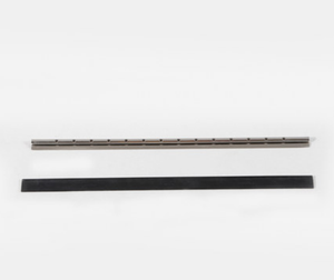 Outils <span class=keywords><strong>de</strong></span> nettoyage <span class=keywords><strong>de</strong></span> rondelle <span class=keywords><strong>de</strong></span> raclette <span class=keywords><strong>de</strong></span> fenêtre en acier inoxydable AF06101 18 "/45cm - Product Image 3