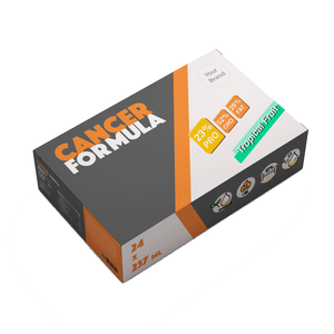 Bebida Nutritiva Lista para Beber, Fácil de Consumir, de Rápida Absorción, con Alta Concentración de Calorías, Fórmula Canc D - Product Image 4