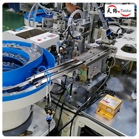 Latest Style High Quality Pump Assembly Machine Full-Automatic Assembly Trigger Sprayer Automatic Machie