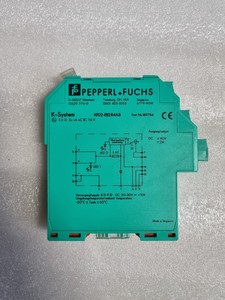 Modulo di Alimentazione Ridondante PLC KFD2-EB2.R4A.B, Spedizione Veloce Gratuita, Garanzia sul Prodotto - Product Image 1
