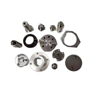 ملحقات الأجزاء المعدنية ، تصنيع النحاس بدقة ، تحول - Product Image 4
