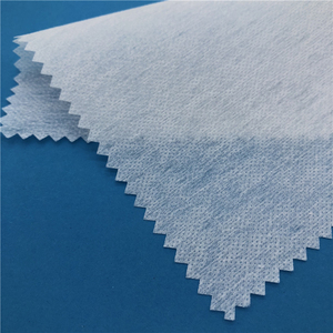 Клейкая подкладка для одежды из нетканого материала - Product Image 4