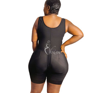 Moldeador <span class=keywords><strong>de</strong></span> cuerpo anticelulítico con cordón con ganchos Vestido <span class=keywords><strong>de</strong></span> novia Ropa interior Espalda baja Corsé <span class=keywords><strong>de</strong></span> <span class=keywords><strong>mujer</strong></span> <span class=keywords><strong>para</strong></span> <span class=keywords><strong>fajas</strong></span> <span class=keywords><strong>de</strong></span> <span class=keywords><strong>mujer</strong></span> - Product Image 2