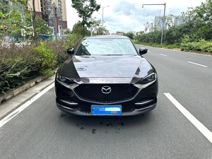 Buen <span class=keywords><strong>Precio</strong></span> para Auto Usado en Buenas Condiciones, Mazda <span class=keywords><strong>CX</strong></span>-4 <span class=keywords><strong>2021</strong></span>, 2.0L Automático, 2WD, Edición Dinámica Skyactiv con Techo Corredizo, en Existencia - Product Image 1