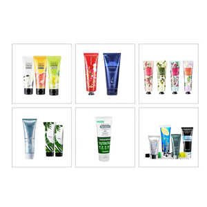 New Manual Semi Automatic Ultrasonic Plastic Cosmetic Hand Cream Lotion <strong>Soft</strong> Tube Sealer <strong>Sealing</strong> Cutting <strong>Machine</strong> - Product Image 5