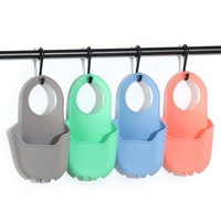 Couvre-gobelets en silicone réutilisables de qualité alimentaire écologiques pour les canettes de soda et de bière, couvre-gobelets en silicone