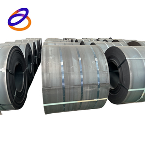 Fournisseurs d'usine, qualité supérieure, Q235 Q345 Q420 Q460 Q550 Q690 A36 SS400 ST52 NM400 NM450 NM500, acier au carbone laminé à chaud, soudage, pliage - Product Image 4