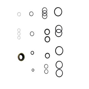 Daewoo Doosan <b>Brake</b> Master Cylinder <b>Repair</b> <b>Kit</b> D20S3 D25S3 D30S3 For Diesel Forklift Parts New Replacement - Product Image 1