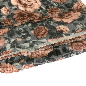 Shaoxing Textile Offre Spéciale <span class=keywords><strong>Viscose</strong></span> <span class=keywords><strong>Imprimé</strong></span> Spandex <span class=keywords><strong>Tissu</strong></span>, <span class=keywords><strong>Viscose</strong></span> Élasthanne <span class=keywords><strong>Imprimé</strong></span> <span class=keywords><strong>Tissu</strong></span> - Product Image 1