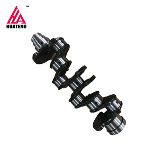 F1a trục khuỷu cho iveco hàng ngày 2.3 5504017281 - Product Image 6